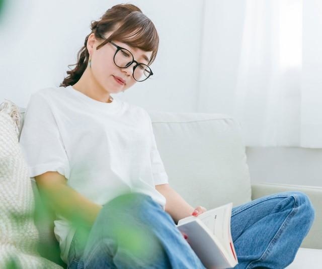 いつも何かに急かされているように感じている必見の一冊です