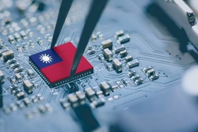 筆者周辺では、調達先を台湾からASEANなど第3国に移すことを検討している企業もある　※画像はイメージです（William W. Potter/stock.adobe.com）