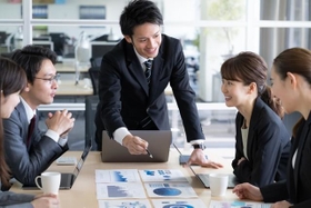 Z世代の時間感覚は？　※画像はイメージです（polkadot/stock.adobe.com）