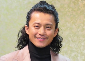 小栗旬さん