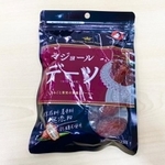オタフクソースが販売するマジョールデーツ