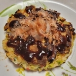 低糖質であることを忘れるくらいオーソドックスに美味しい豚玉