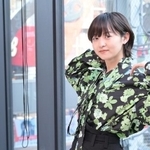 2023年はリボーン！伊藤万理華（撮影：石井隼人）