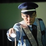 普段より巡回の頻度を増やして警戒