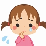 「はいどうぞ」でも悲しい…（ぽこたぽこ/adobe.stock.com）