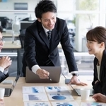 Z世代の時間感覚は？　※画像はイメージです（polkadot/stock.adobe.com）