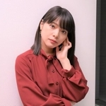 ボクサーに成り切った岸井ゆきの（撮影：石井隼人）