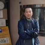 映画監督の村上賢司さん（提供）