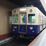 阪神は終夜運転を実施しない