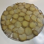 こんなにつやつやしてたのに…（あいりさん提供）