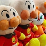 子どもたちのヒーロー、アンパンマン（beeboys/adobe.stock.com）