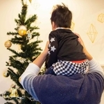 子どもの成長とともにクリスマスの過ごし方にも変化が…（kanahina/adobe.stock.com）