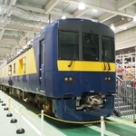 2021年に登場したJR西日本DEC741