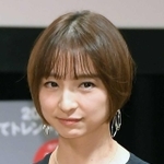 不倫疑惑が報じられている篠田麻里子さん
