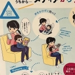 「もうすこしがんばりましょう」と評された子育て。将来子供は…