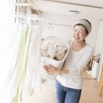 家事にも「流儀」ってもんがあるんです（kazoka303030/stock.adobe.com）
