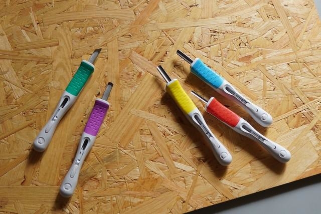現在の40歳くらいを境に工作能力が落ちているという指摘が話題に（イメージ画像）