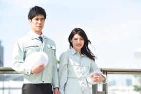 みなさんは建設業にどんなイメージをお持ちだろうか（イメージ画像）