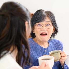 同居する義母にイライラが募って…　※画像はイメージです（kapinon/stock.adobe.com）