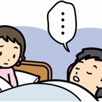 睡眠中呼吸が止まる回数が多いと脳への酸素の供給が減る（sato00/adobe.stock.com）