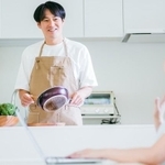 家事を妻と共有できている夫は果たしてどれほどいるでしょうか…（イメージ画像）
