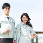 みなさんは建設業にどんなイメージをお持ちだろうか（イメージ画像）