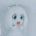 アーニャかわいいよアーニャ（提供）