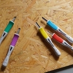 現在の40歳くらいを境に工作能力が落ちているという指摘が話題に（イメージ画像）