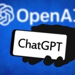 OpenAIによるChatGPTチャットボット（gguy/stock.adobe.com)