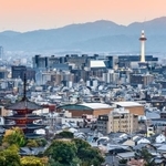 財政難の克服宣言をした京都市だが…　※画像はイメージです（SeanPavonePhoto/stock.adobe.com）