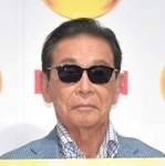 タモリ倶楽部で長く司会を務めたタモリさん