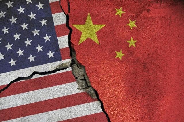 ウクライナ情勢を巡り、米中の間で新たな問題が…　※画像はイメージです（Jon Anders Wiken/stock.adobe.com）