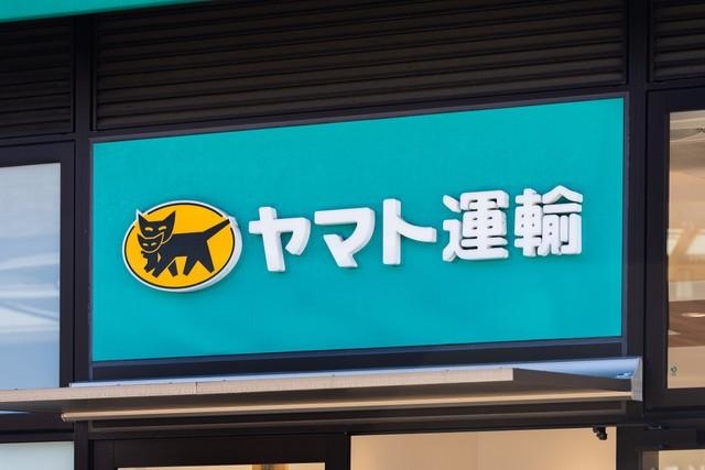 おだいじにして下さい」看病に疲れた母親…クロネコヤマト配達員からの