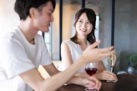 東京の婚活事情、都民がエリアをまたいで結婚している県民は神奈川？埼玉？(maroke/stock.adobe.com)