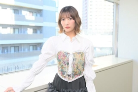 アイドル卒業7年の今を語る、宮澤佐江（撮影：石井隼人）
