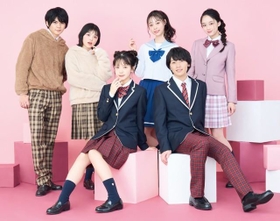 Z世代に「セレクト学生服のレンタル」好調！？…制服メーカー