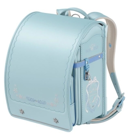 女の子に1番人気の「モデルロイヤル クリスタル（シャーベットミント×アクア）」（セイバン提供）