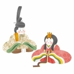 妻が亡くなる3日前に買ったひな人形がありました(陽子 冨田/stock.adobe.com)