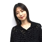 映画『零落』に出演中のMEGUMI（撮影：磯部正和）