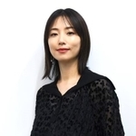 映画『零落』に出演中のMEGUMI（撮影：磯部正和）