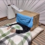 ババーン！！！＝「みろ 育児休業中」さん（@miro_twit）提供