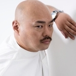 日本一の嫌われ者・クロちゃん