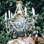 近くで見ると、いかに丁寧につくられているかが一目瞭然！