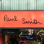 有名ブランド「Paul Smith」のロゴのイメージ（yu_photo/stock.adobe.com）