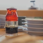 「醤油差しを舐めないのはなぜか」…そんなことを真剣に考えざるを得なくなった今日この頃ですが（イメージ画像）