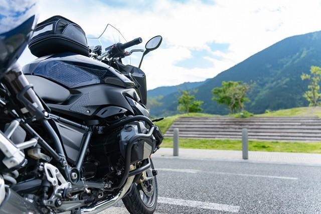 20代の女性がプリンを買い求め、神戸から熊本・益城町へバイクを走らせた※写真はイメージです（naka/adobe.stock.com）