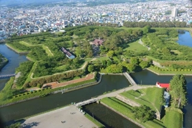 恋バナのネタがないので戊辰戦争の話をしてみたところ…