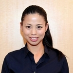 小林祐梨子さん