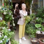 「人生100年時代」を生きる方々のお手本！