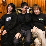 「Hi-STANDARD」のメンバー。(左から) 難波章浩さん、恒岡章さん、横山健さん